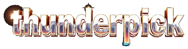 thunderpick logo